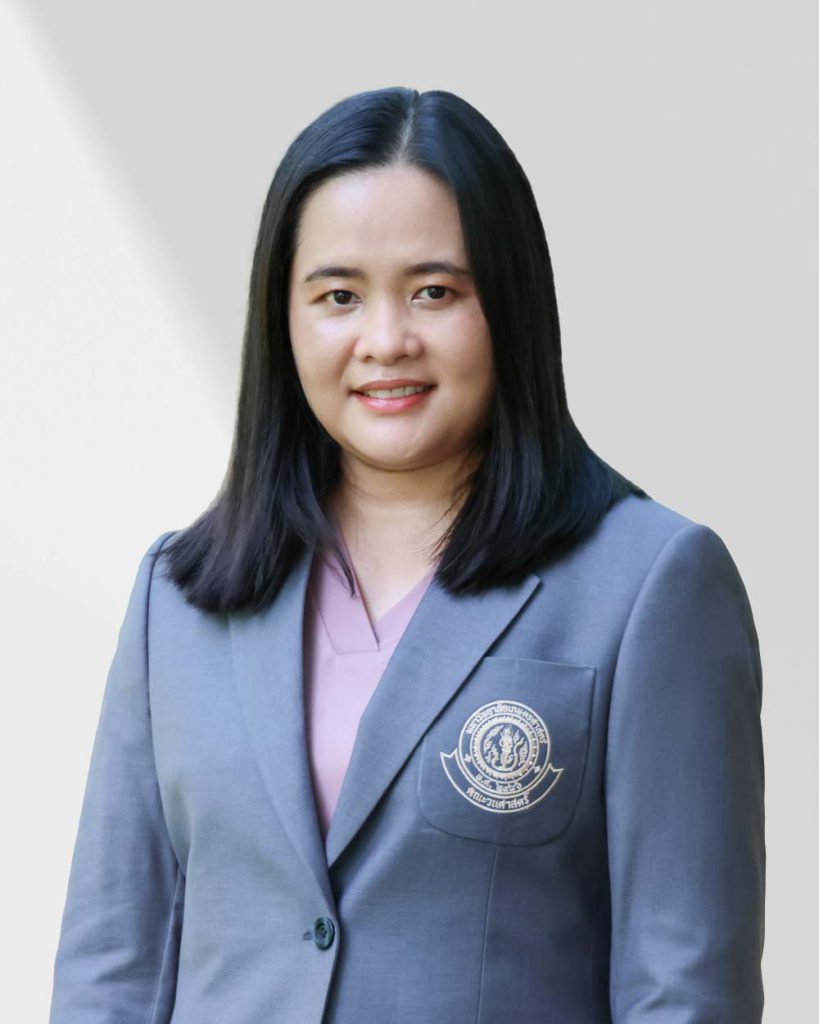 รศ. ดร.ธารรัตน์ แก้วกระจ่าง