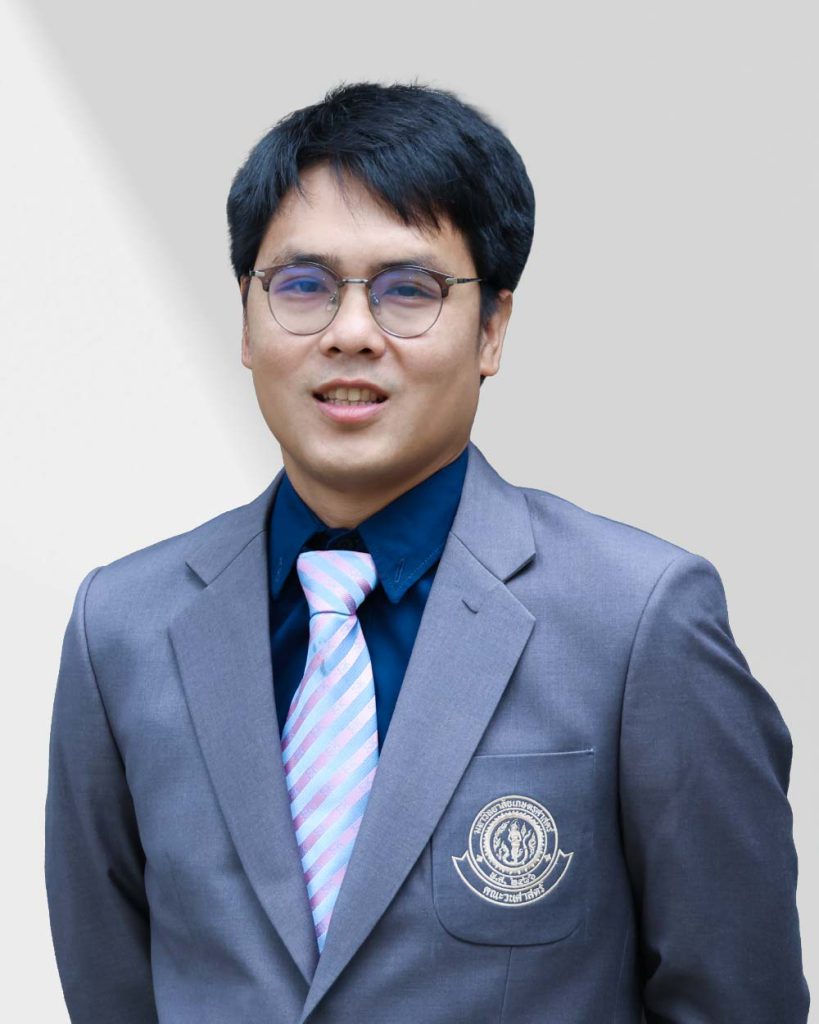 ผศ. ดร.พิชิต ลำใย