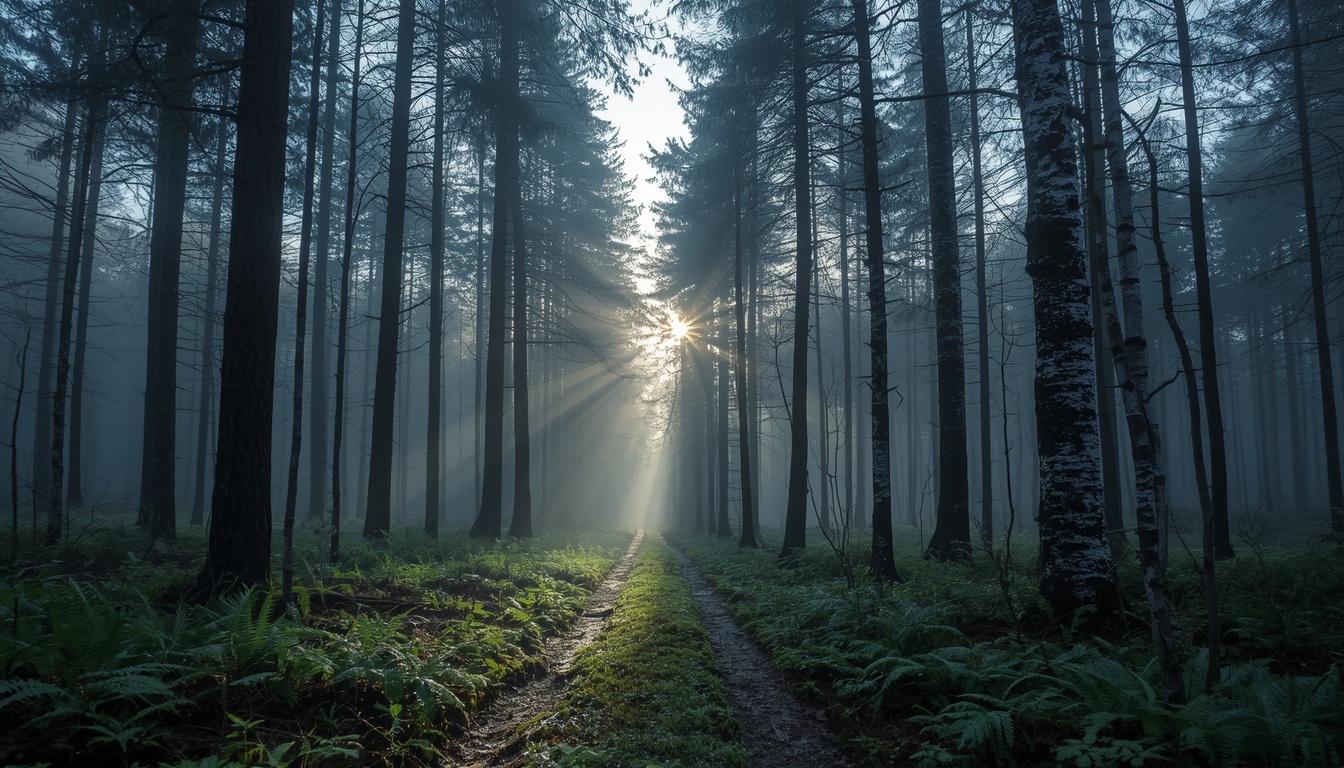Doctor of Philosophy Program in Forestry (International Program)